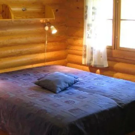 Honkakoli 16 Дом отдыха