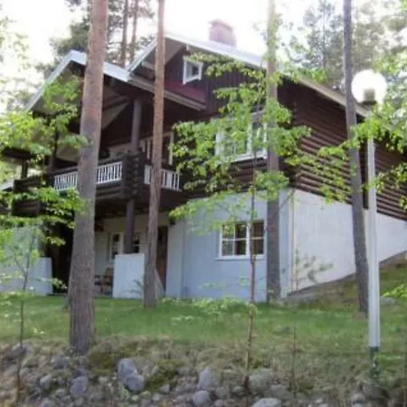 Honkakoli 16 Дом отдыха
