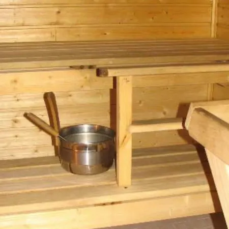 Honkakoli 16 Дом отдыха Лиекса
